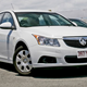 JH Cruze 2011-2016